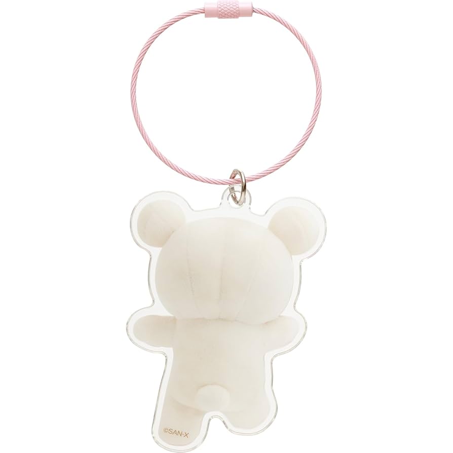 Amazon.co.jp: サンエックス(San-X) リラックマ ｢えらんで